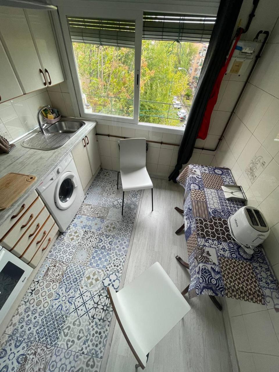 Appartement Piso Con Vistas Y Mucho Encanto *