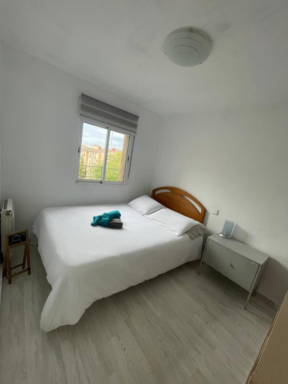 Piso Con Vistas Y Mucho Encanto Appartement