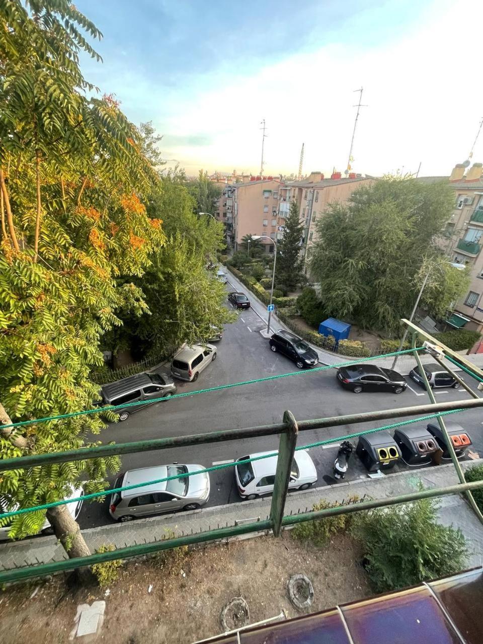 Piso Con Vistas Y Mucho Encanto Appartement *