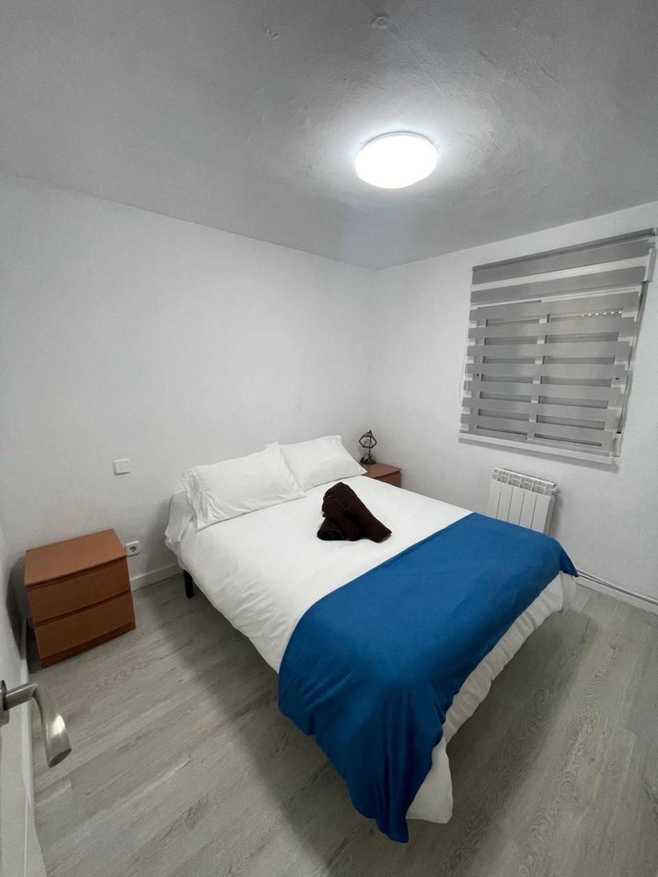 Piso Con Vistas Y Mucho Encanto Appartement