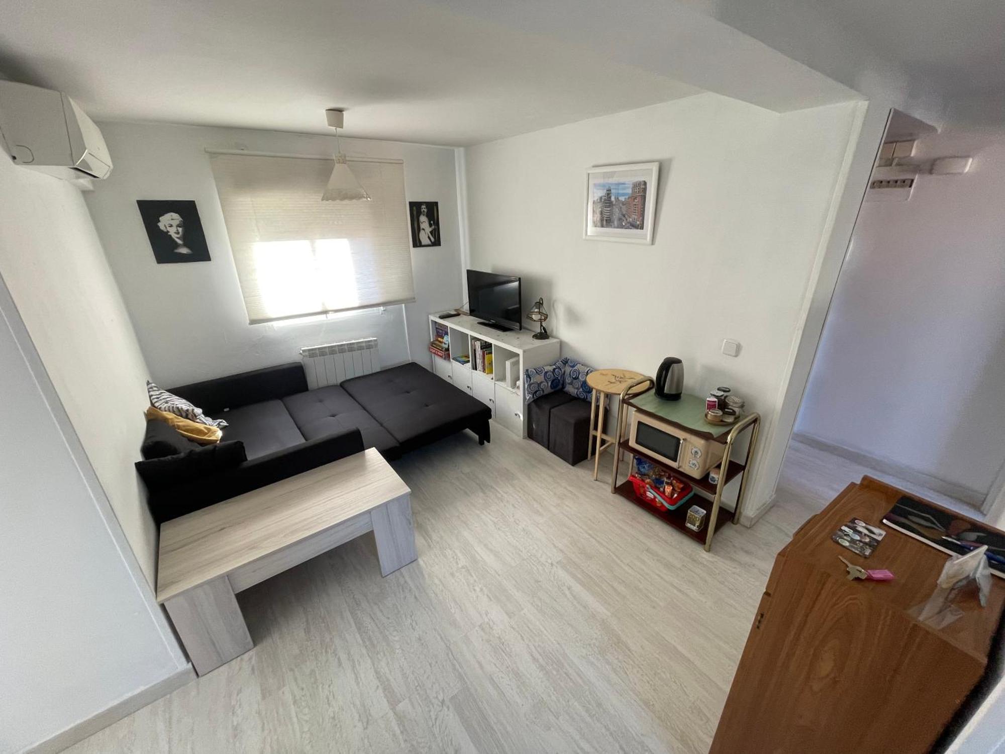 Appartement Piso Con Vistas Y Mucho Encanto