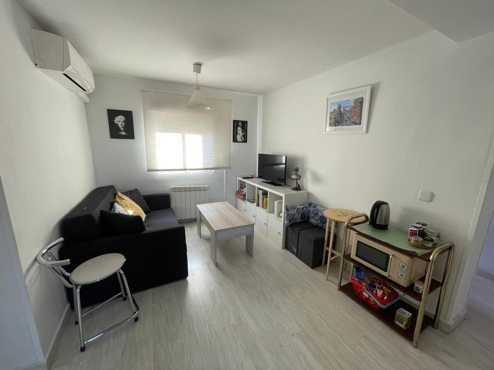 Piso Con Vistas Y Mucho Encanto Appartement
