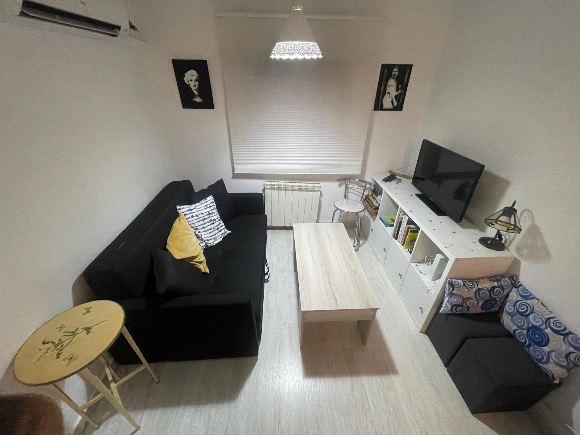 Appartement Piso Con Vistas Y Mucho Encanto